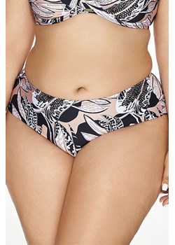 Kostium kąpielowy figi Ava SF-221/5 latte ze sklepu kontri.pl w kategorii Stroje kąpielowe - zdjęcie 188670502