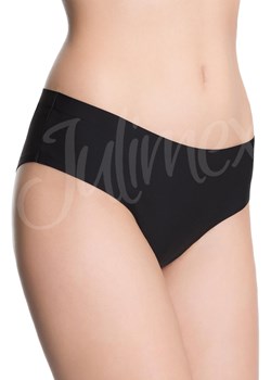 Figi Julimex Brasil panty czarny ze sklepu kontri.pl w kategorii Majtki damskie - zdjęcie 188670562