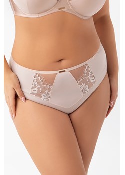 Figi Gorsenia K938 Evia beż ze sklepu kontri.pl w kategorii Majtki damskie - zdjęcie 188670592