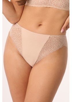 Figi Babell BBL 200 beige ze sklepu kontri.pl w kategorii Majtki damskie - zdjęcie 188670620