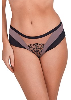 Majtki figi Gaia 1210P Olivia brązowy ze sklepu kontri.pl w kategorii Majtki damskie - zdjęcie 188670693