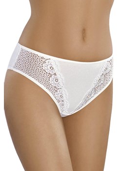 Gabidar 50 Majtki figi, biały ze sklepu kontri.pl w kategorii Majtki damskie - zdjęcie 188670730