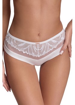 Majtki figi Ava 2107 Yasemin ecru ze sklepu kontri.pl w kategorii Majtki damskie - zdjęcie 188670844