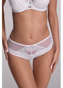 Figi Ava 2198 white ze sklepu kontri.pl w kategorii Majtki damskie - zdjęcie 188670871