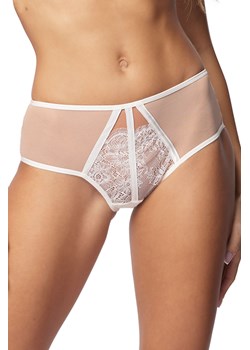 Vivisence 1069 Majtki figi, biały ze sklepu kontri.pl w kategorii Majtki damskie - zdjęcie 188670894