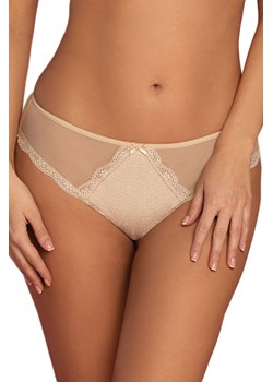Figi Vena VF-323 beż ze sklepu kontri.pl w kategorii Majtki damskie - zdjęcie 188670962