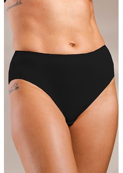 Majtki figi Unikat Celina czarny ze sklepu kontri.pl w kategorii Majtki damskie - zdjęcie 188671002
