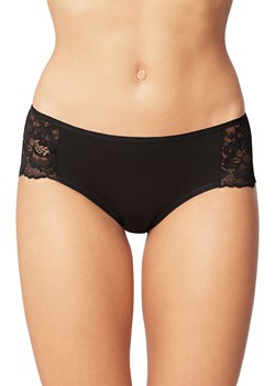 Vivisence 4009 Majtki figi, czarny ze sklepu kontri.pl w kategorii Majtki damskie - zdjęcie 188671011