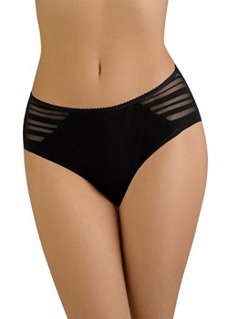 Vivisence 4015 Majtki figi, czarny ze sklepu kontri.pl w kategorii Majtki damskie - zdjęcie 188671053