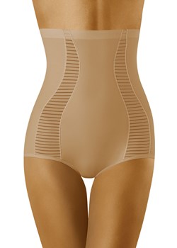 Wol-Bar Idealia Majtki figi modelujące, beżowy ze sklepu kontri.pl w kategorii Bielizna wyszczuplająca - zdjęcie 188671071