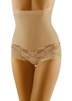 Wol-Bar Preciosa Majtki figi modelujące, beż ze sklepu kontri.pl w kategorii Bielizna wyszczuplająca - zdjęcie 188671152