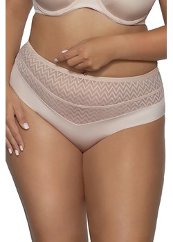 Majtki figi Ava 2103 Innesa beige ze sklepu kontri.pl w kategorii Majtki damskie - zdjęcie 188671233