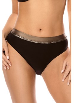 Kostium kąpielowy figi Vivisence 3230M czarny ze sklepu kontri.pl w kategorii Stroje kąpielowe - zdjęcie 188671244