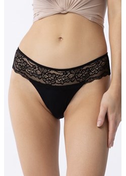 Brazyliany Julimex Salsa czarny ze sklepu kontri.pl w kategorii Majtki damskie - zdjęcie 188671281