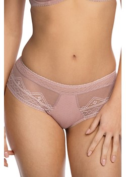 Gaia 059P Majtki figi, różowy ze sklepu kontri.pl w kategorii Majtki damskie - zdjęcie 188671283