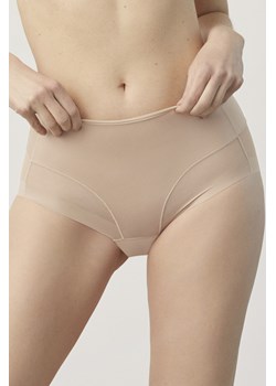 Wysokie figi Ysabel Mora 19602 nude ze sklepu kontri.pl w kategorii Majtki damskie - zdjęcie 188671291