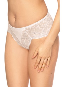 Gaia 534P Chantal Majtki figi, ecru ze sklepu kontri.pl w kategorii Majtki damskie - zdjęcie 188671292