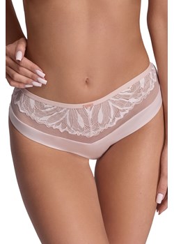 Majtki figi Ava 2105 Yasemin beige ze sklepu kontri.pl w kategorii Majtki damskie - zdjęcie 188671300