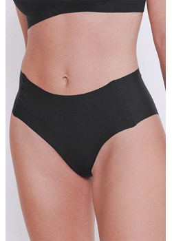 Wysokie figi Sloggi 10217759 ZERO Feel 2.0 0004-black ze sklepu kontri.pl w kategorii Majtki damskie - zdjęcie 188671354