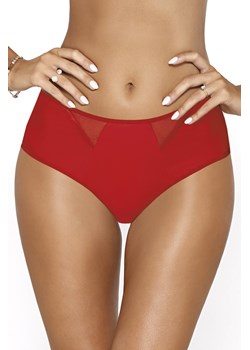 PariPari Ellie Majtki figi, red ze sklepu kontri.pl w kategorii Majtki damskie - zdjęcie 188671382