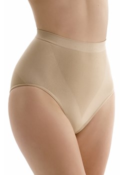 Figi modelujące Gabriella High Waist Modelling Code 1211 natural ze sklepu kontri.pl w kategorii Bielizna wyszczuplająca - zdjęcie 188671410