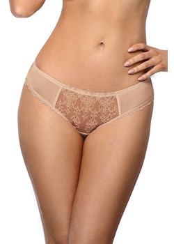 Majtki figi Vena VF-355 beż ze sklepu kontri.pl w kategorii Majtki damskie - zdjęcie 188671432