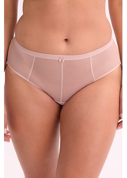 Gaia 1058P Sonia Majtki figi, różowy ze sklepu kontri.pl w kategorii Majtki damskie - zdjęcie 188671560