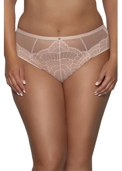Majtki figi Ava 2109 Puella beige ze sklepu kontri.pl w kategorii Majtki damskie - zdjęcie 188671561