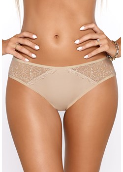 Figi PariPari Athina beige ze sklepu kontri.pl w kategorii Majtki damskie - zdjęcie 188671570