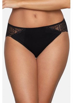 Majtki figi Babell BBL 182 czarny ze sklepu kontri.pl w kategorii Majtki damskie - zdjęcie 188671573