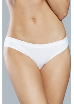 Figi Italian Fashion Ibiza mini biały ze sklepu kontri.pl w kategorii Majtki damskie - zdjęcie 188671582