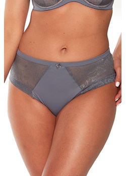 Figi Gaia 1254P Marsela szary ze sklepu kontri.pl w kategorii Majtki damskie - zdjęcie 188671583