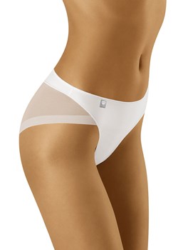 Wol-Bar Diamond 3517 Majtki figi, biały ze sklepu kontri.pl w kategorii Majtki damskie - zdjęcie 188671672