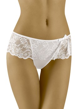 Majtki figi Wol-Bar Holy biały ze sklepu kontri.pl w kategorii Majtki damskie - zdjęcie 188671753