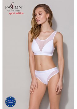 Passion PS002 Majtki figi, white ze sklepu kontri.pl w kategorii Majtki damskie - zdjęcie 188671774