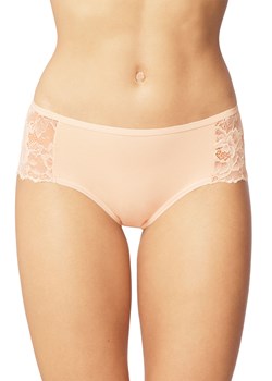 Vivisence 4009 Majtki figi, beżowy ze sklepu kontri.pl w kategorii Majtki damskie - zdjęcie 188671790