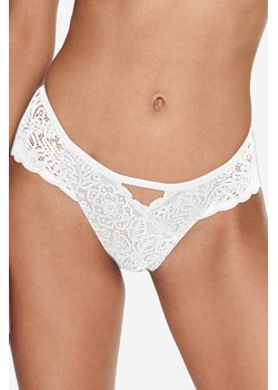 Figi Henderson Hint 37370 biały ze sklepu kontri.pl w kategorii Majtki damskie - zdjęcie 188671813