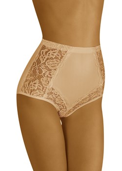 Wol-Bar Eleganta Majtki figi modelujące, beż ze sklepu kontri.pl w kategorii Bielizna wyszczuplająca - zdjęcie 188671904