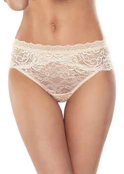 Lapinee 5012 Coco Majtki figi, pudrowy beż ze sklepu kontri.pl w kategorii Majtki damskie - zdjęcie 188671910