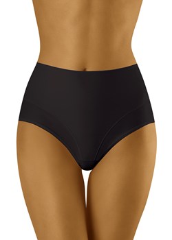 Wol-Bar Uniqa Majtki figi modelujące, czarny ze sklepu kontri.pl w kategorii Bielizna wyszczuplająca - zdjęcie 188671944