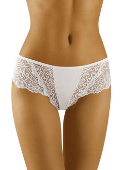 Wol-Bar Aida Majtki figi, biały ze sklepu kontri.pl w kategorii Majtki damskie - zdjęcie 188671974