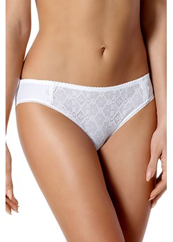 Majtki figi Vena VF-118/1118 biały ze sklepu kontri.pl w kategorii Majtki damskie - zdjęcie 188672000