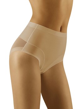 Wol-Bar Uniqata Majtki figi modelujące, beż ze sklepu kontri.pl w kategorii Bielizna wyszczuplająca - zdjęcie 188672050