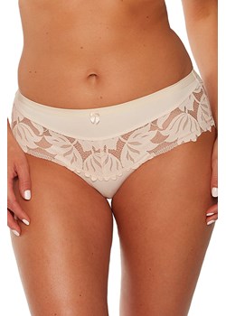 Majtki figi Gaia 1134P Keto beżowy ze sklepu kontri.pl w kategorii Majtki damskie - zdjęcie 188672063