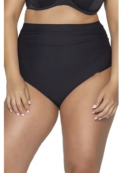 Ava SF-13/8 Kostium kąpielowy wysokie figi, black ze sklepu kontri.pl w kategorii Majtki damskie - zdjęcie 188672070