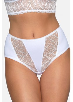 Majtki figi Babell BBL 181 biały ze sklepu kontri.pl w kategorii Majtki damskie - zdjęcie 188672083