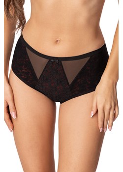 Figi PariPari Laila black-red ze sklepu kontri.pl w kategorii Majtki damskie - zdjęcie 188672113