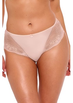 Figi Gaia 1262P Camilla perłowy ze sklepu kontri.pl w kategorii Majtki damskie - zdjęcie 188672123