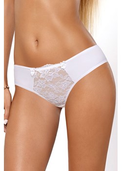 Figi PariPari Katia white ze sklepu kontri.pl w kategorii Majtki damskie - zdjęcie 188672143