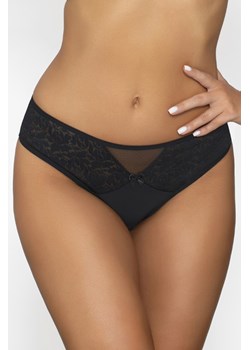 Figi PariPari Sylvie black ze sklepu kontri.pl w kategorii Majtki damskie - zdjęcie 188672153